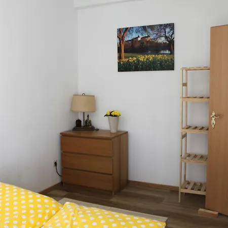 Fewo Harling - Waldsamkeit Bad Iburg Zewnętrze zdjęcie