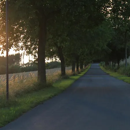 Fewo Harling - Waldsamkeit Bad Iburg Zewnętrze zdjęcie