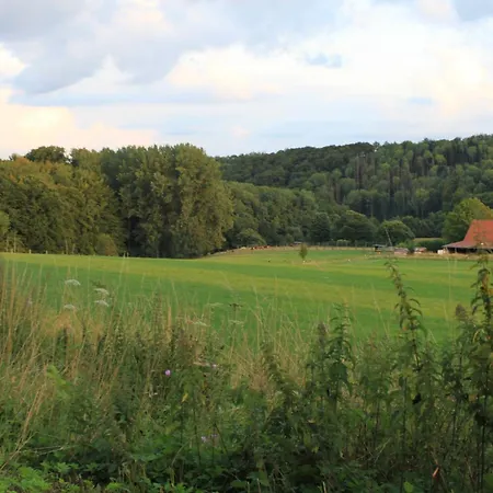 Fewo Harling - Waldsamkeit Bad Iburg Zewnętrze zdjęcie