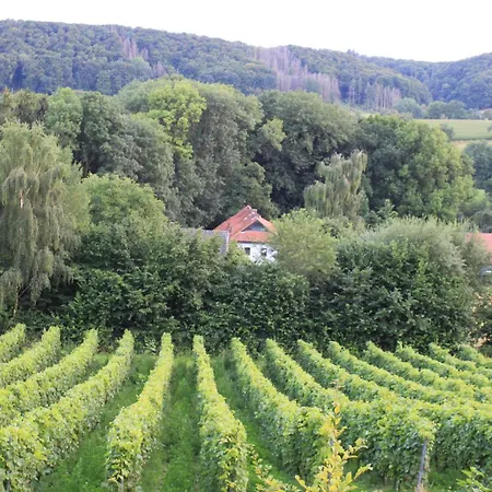 Fewo Harling - Waldsamkeit Bad Iburg Zewnętrze zdjęcie