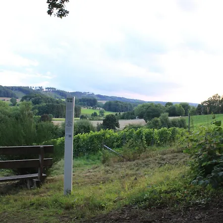 Fewo Harling - Waldsamkeit Bad Iburg Zewnętrze zdjęcie