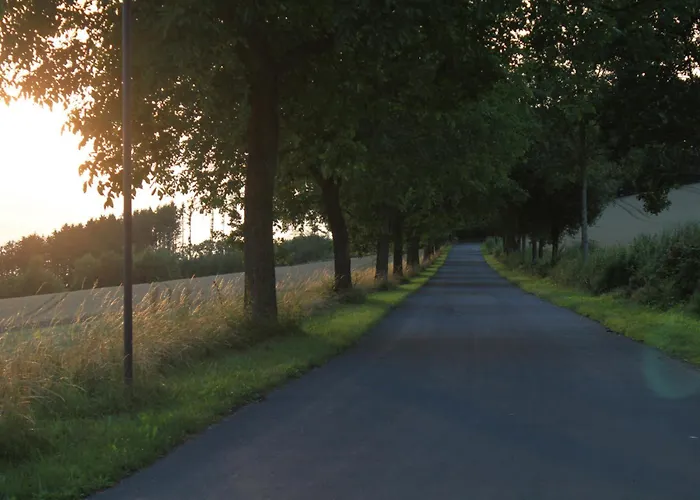 Fewo Harling - Waldsamkeit