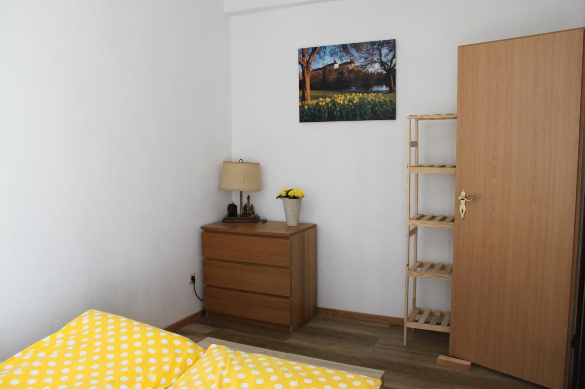 Apartment Harling - Waldsamkeit