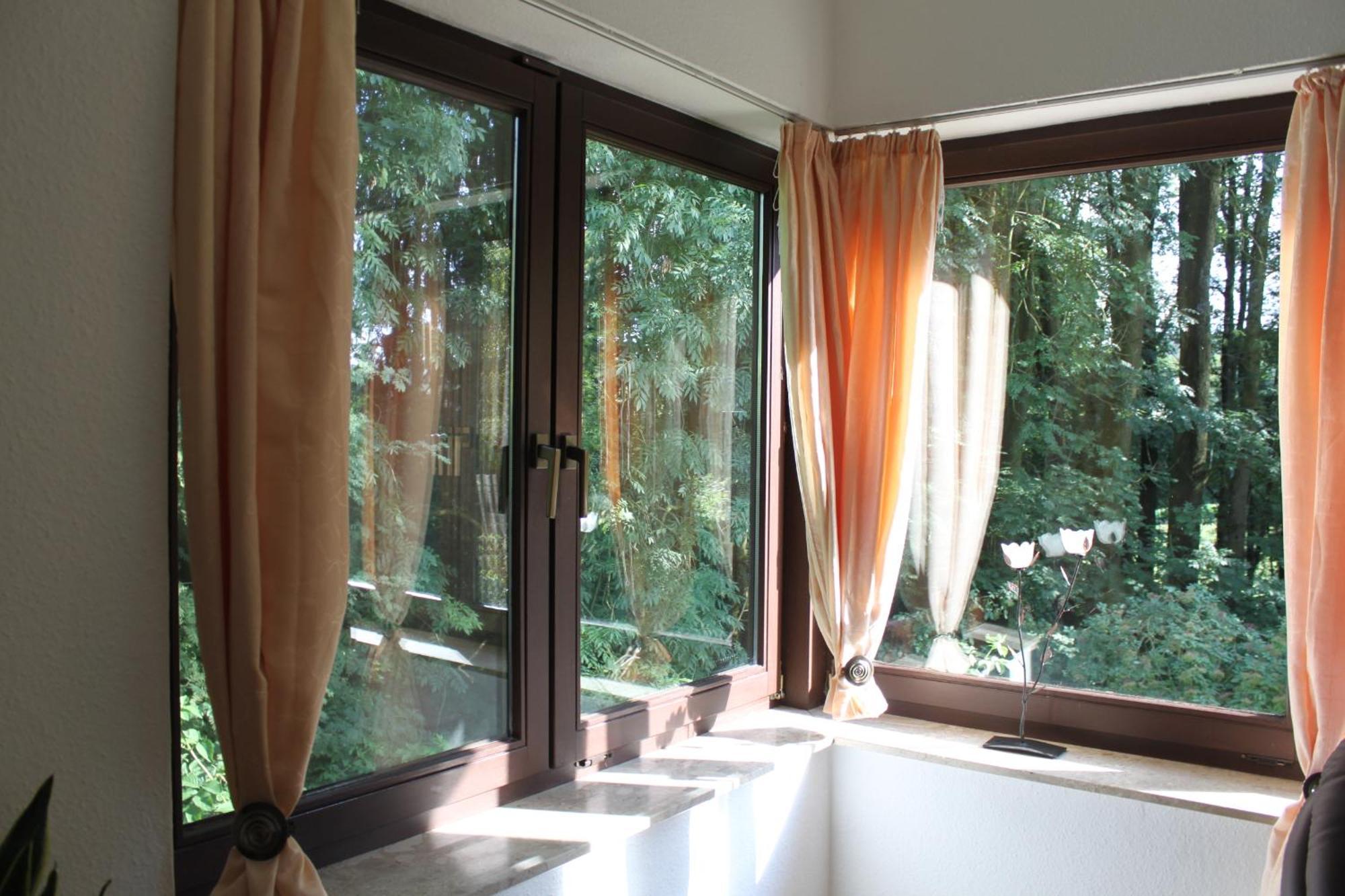 Apartment Harling - Waldsamkeit