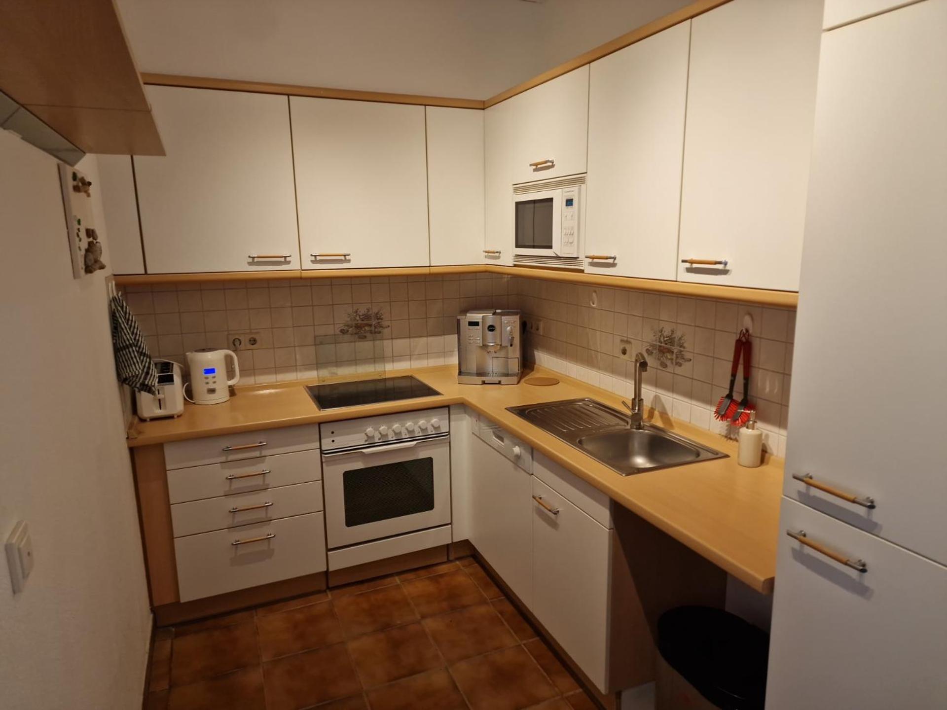 Apartment Harling - Waldsamkeit *